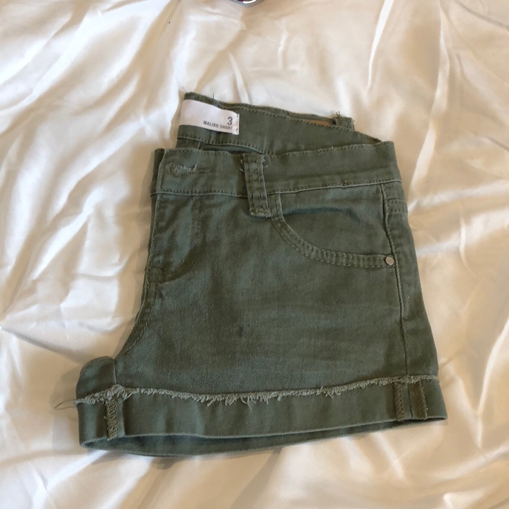 Shorts